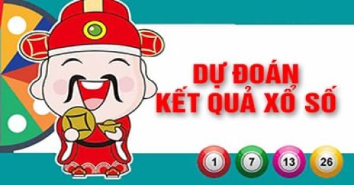 Dự đoán xổ số Đắk Lắk 11/03/2025 – Soi cầu DLK chuẩn xác