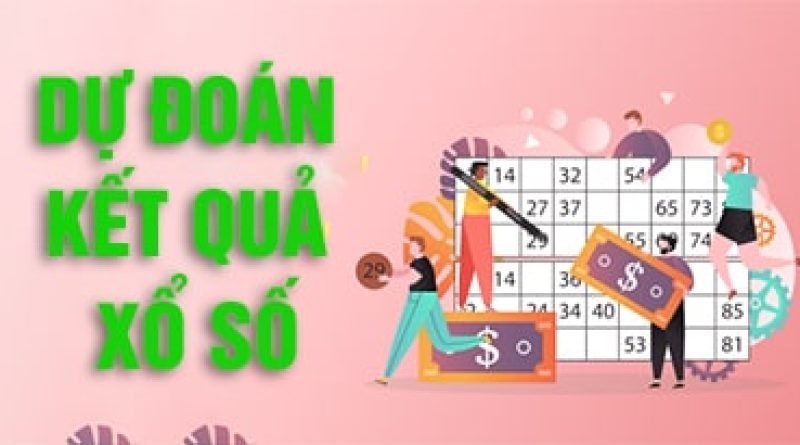 Dự đoán xổ số Đắk Lắk 19/11/2024 – Soi cầu DLK chuẩn xác