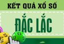 Kết quả xổ số Đắk Lắk 28-01-2025