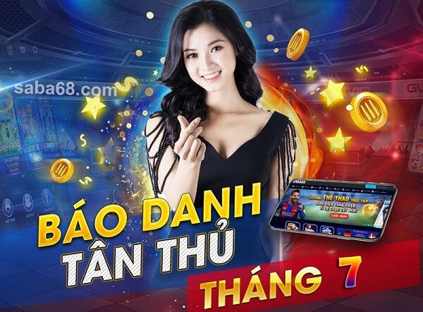 Đánh giá chi tiết về cổng game Saba68