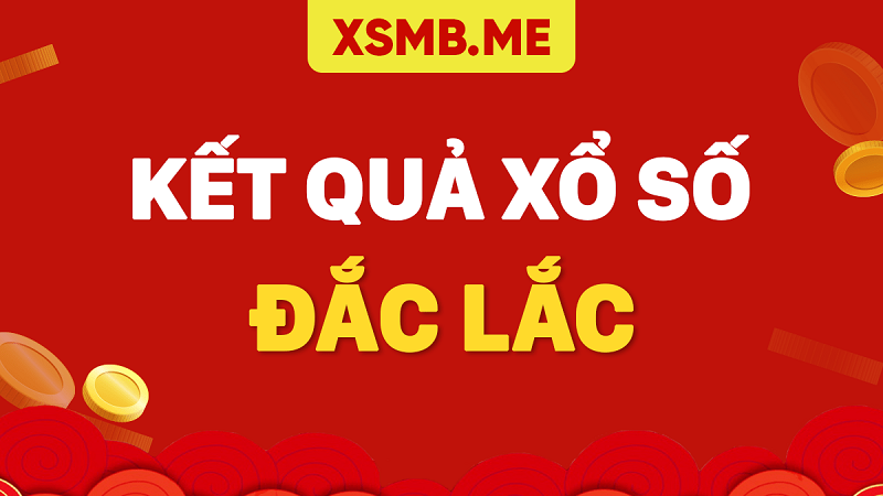 Xổ số Đắk Lắk là gì?