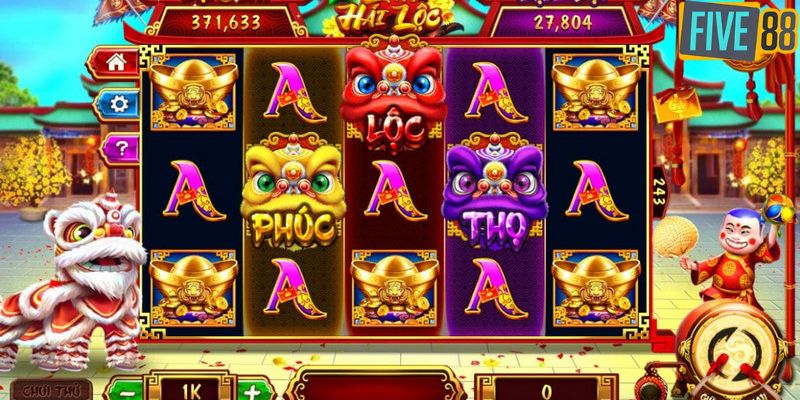 Một số lưu ý khi chơi game nổ hũ uy tín Five 2023 