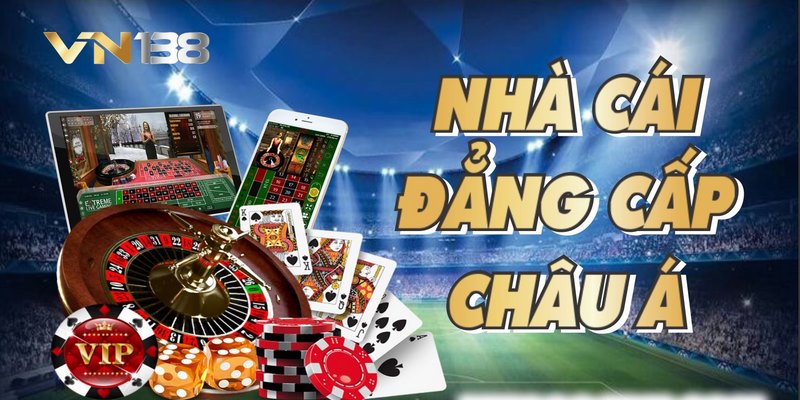 Giới thiệu cơ bản về nhà cái 138