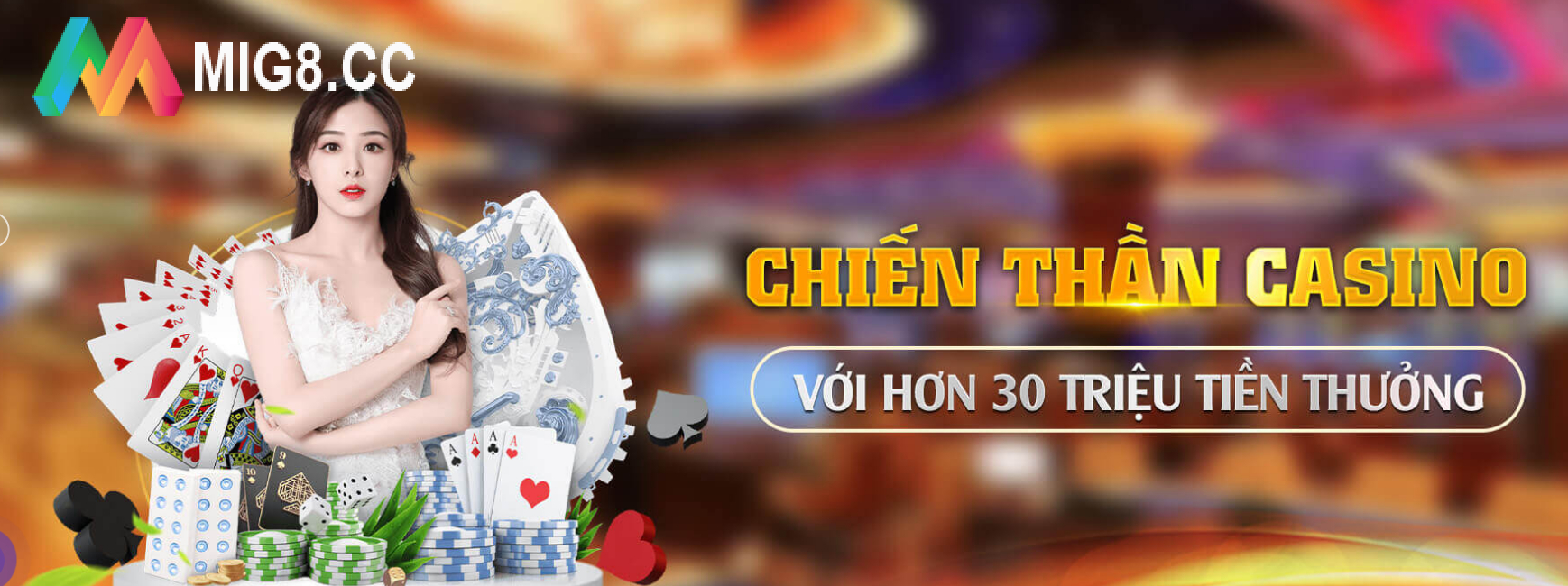 Giao diện đẹp mắt, cuốn hút và sinh động