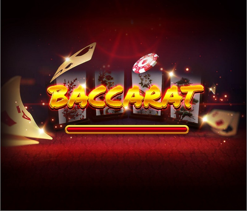 Baccarat - Tựa game bài huyền thoại đáng trải nghiệm nhất