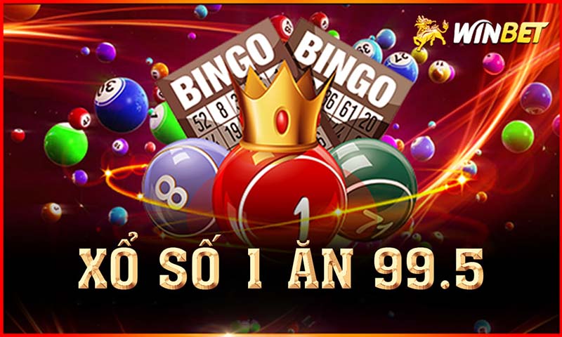Hướng dẫn cách chơi xổ số Winbet