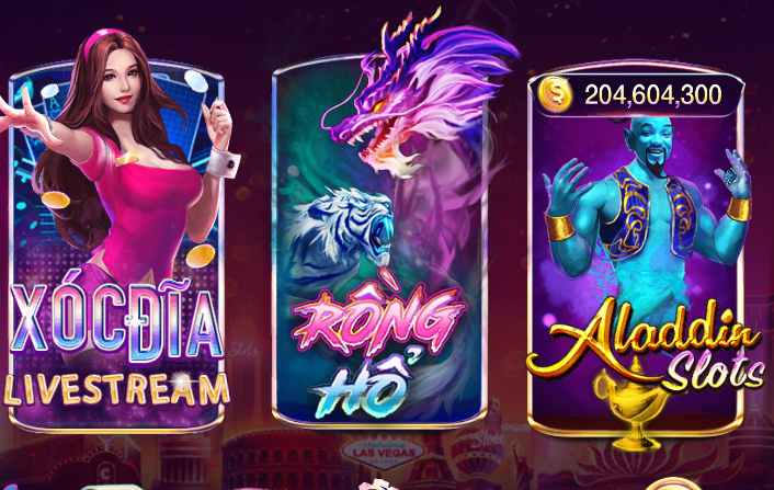 Luật chơi của rồng hổ trên 789club 