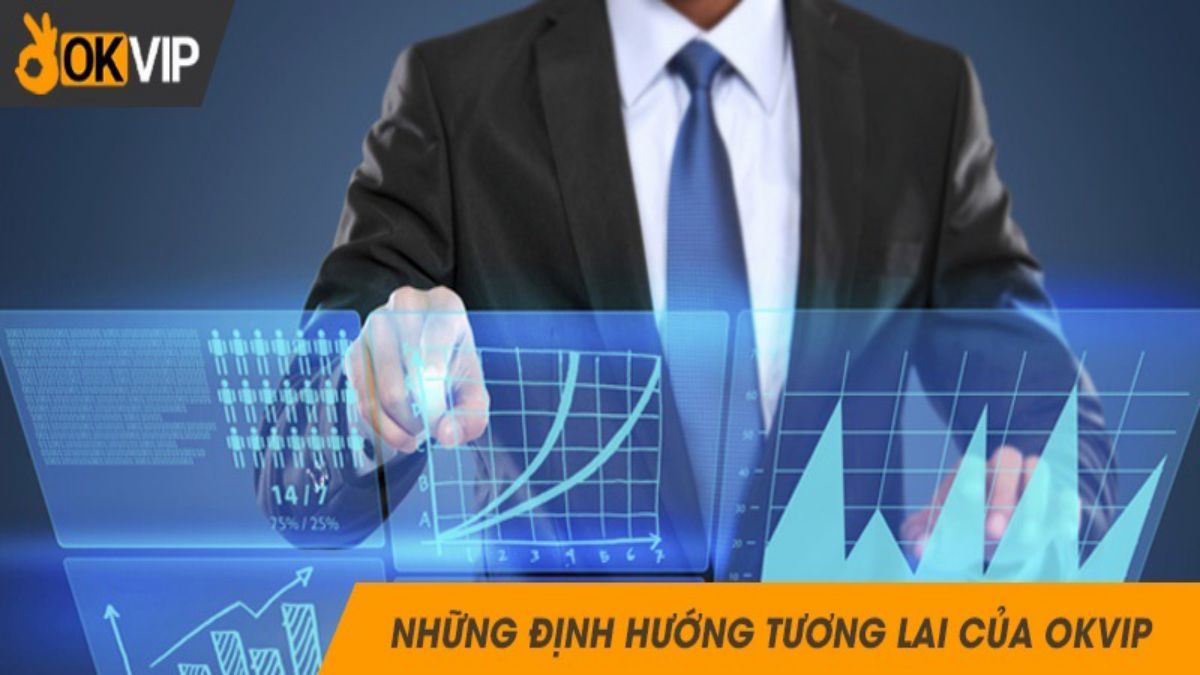 Định hướng của OKVIP trong tương lai