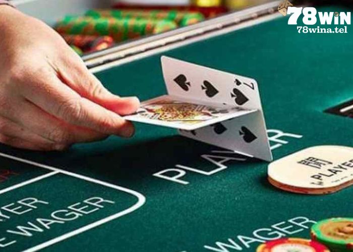 Sai lầm khi chơi baccarat mà anh em thường mắc phải là đặt cược theo cảm xúc