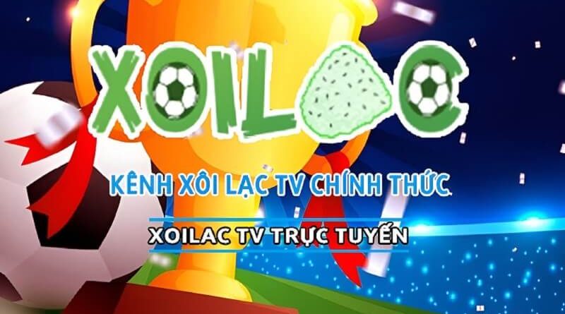 Xôi lạc TV truyền hình trực tiếp các trận bóng đá hôm nay