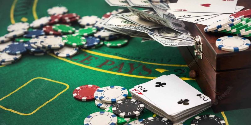Các bước đăng ký tham gia vào casino Dabet 