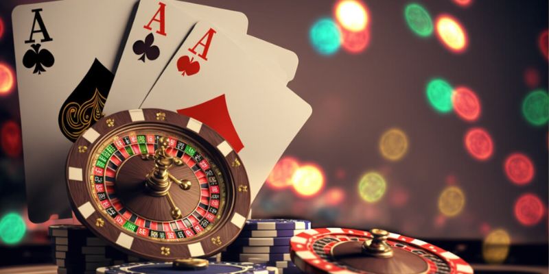 Những trò chơi hot không thể bỏ qua tại sảnh casino Dabet 