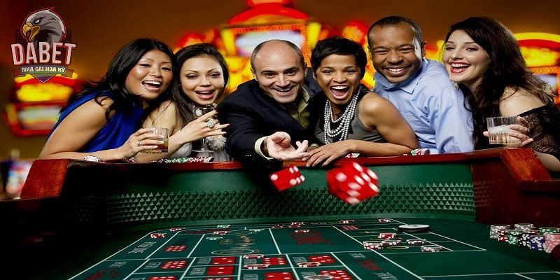 Casino Dabet luôn được game thủ Việt yêu thích và lựa chọn 