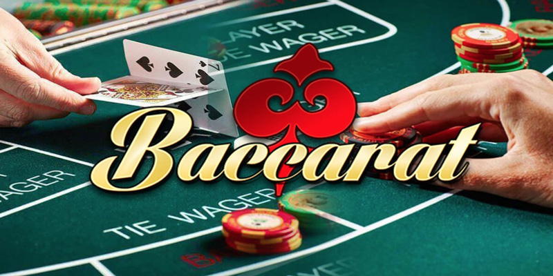 Giới thiệu 6686 chơi baccarat online 