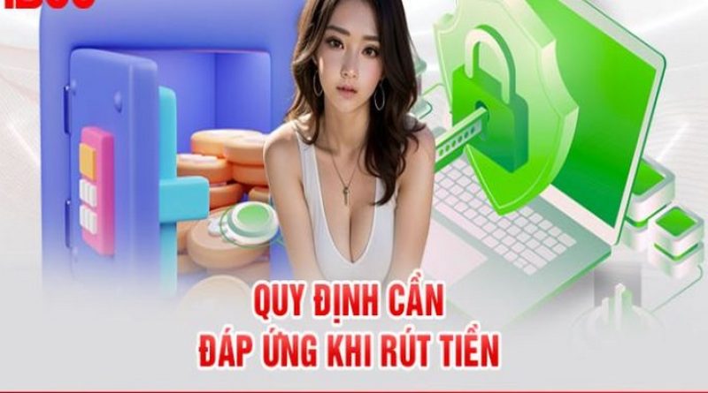 Rút tiền MB66 – Thao tác cực nhanh chỉ với vài bước