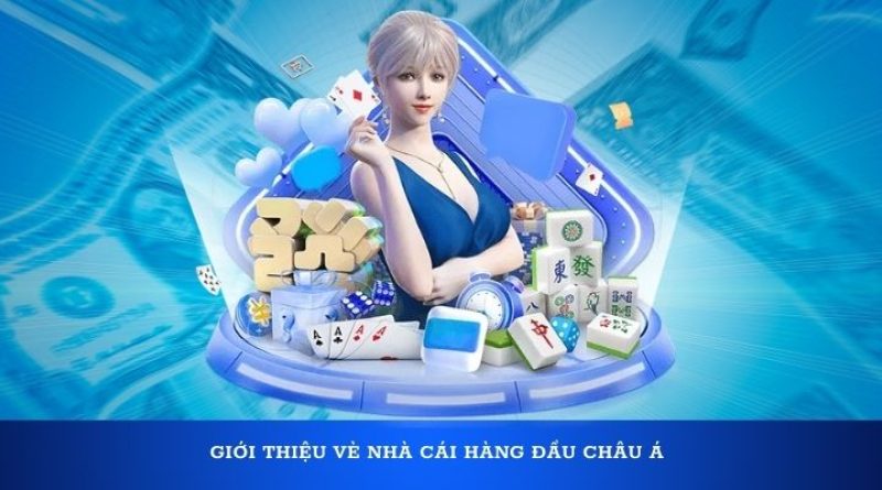 Đánh giá chi tiết nhà cái 123win – Đơn vị cá cược số 1 châu Á
