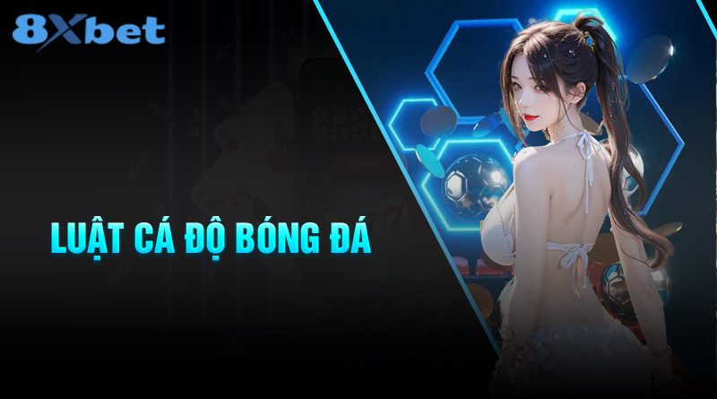 Luật cá độ bóng đá cơ bản cho tân thủ