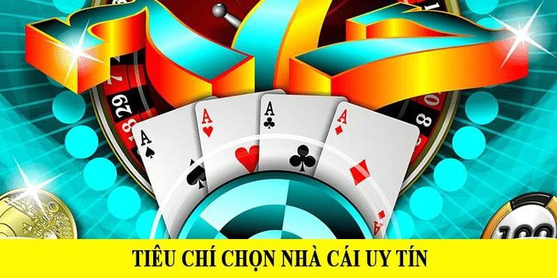 Tổng hợp nhà cái uy tín