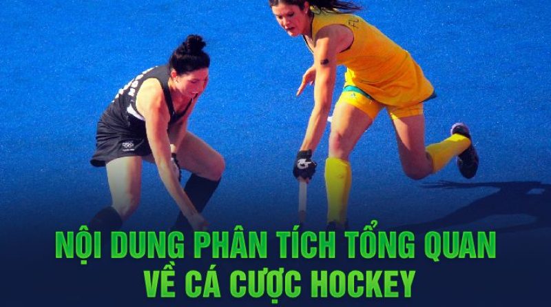 Cá Cược Hockey – Bật Mí Một Số Quy Định Và Các Dạng Kèo Cược