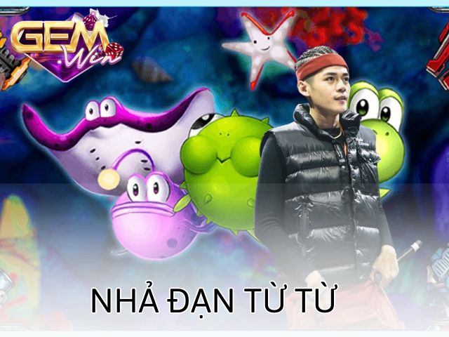 Nhả đạn từ từ để tiết kiệm đạn dược