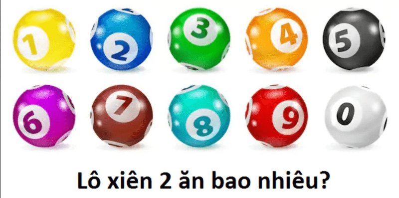 Khám phá lô xiên 2 ăn bao nhiêu?