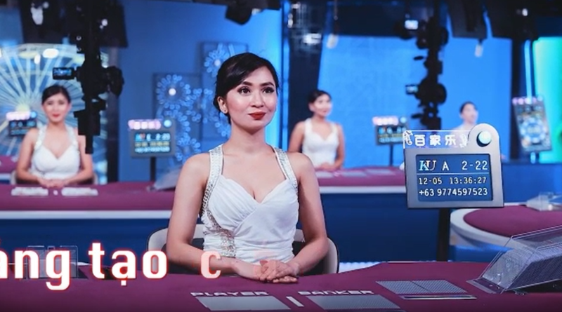 Review uy tín nhà cái Kubet 3933 net: Thông tin chi tiết về nhà cái Ku