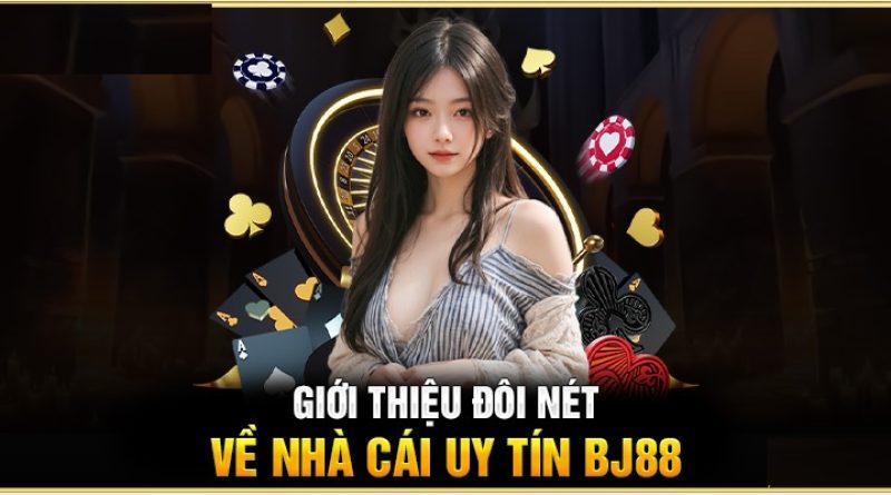 Hướng Dẫn Chi Tiết Nạp Tiền Bj88 Chỉ Với 4 Thao Tác