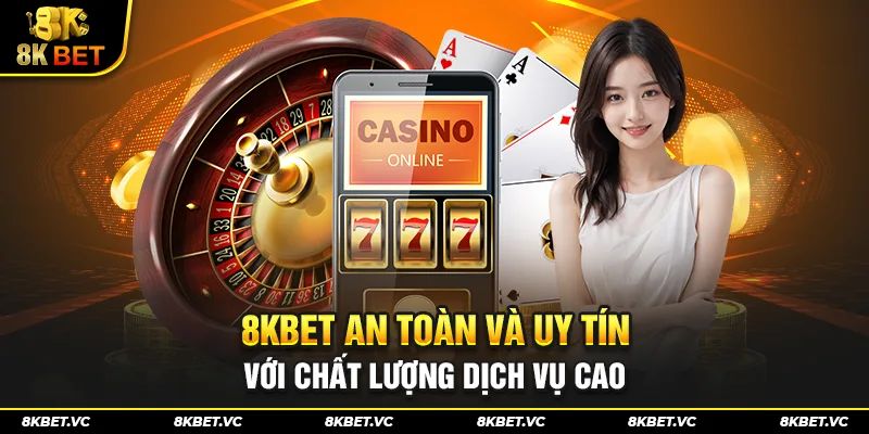 Cam kết về chất lượng dịch vụ