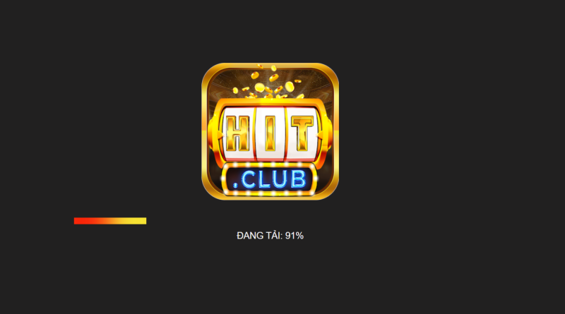 Đánh giá cổng game nổ hũ Hit Club mới nhất 2024