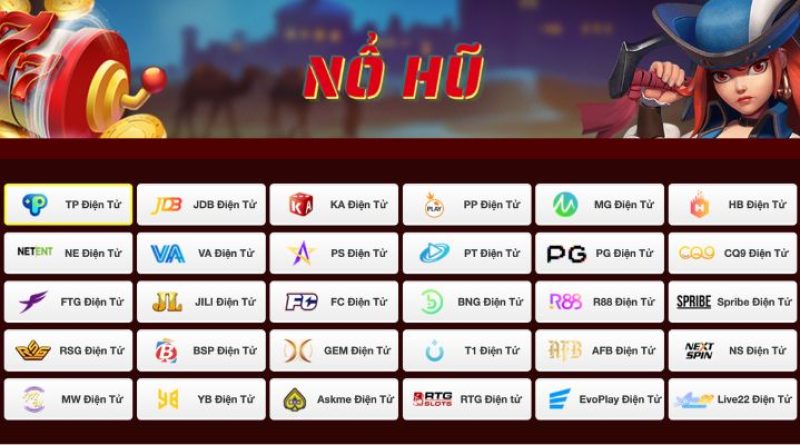 Khám Phá Nổ Hũ Hello88 – Sảnh Game Đẳng Cấp Hàng Đầu Châu Á