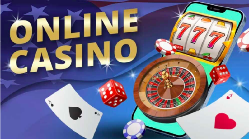 Giới thiệu về Casino trực tuyến? Tìm hiểu đặc điểm thú vị của sòng casino online.