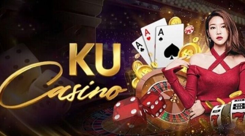 Trải nghiệm Kubet Casino – Sảnh Cược Hàng Đầu Chất Lượng