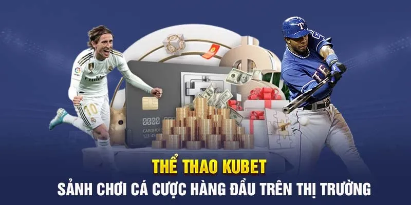 Kubet77 Cung cấp hàng loạt giải đấu hấp dẫn 