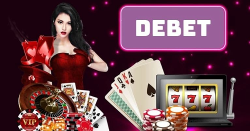 Debet – Nhà cái cá cược trực tuyến đình đám tại Việt Nam