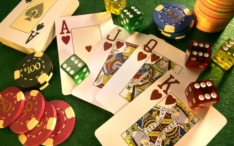 Phân Tích Cơ Hội Thắng Khi Chơi Game Bài Baccarat Tại f168