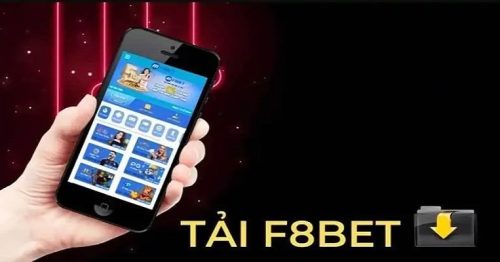 Hướng dẫn tải app F8BET siêu mượt trên mọi thiết bị