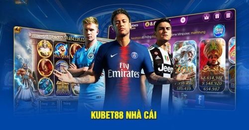 Nắm bắt cơ hội kiếm thưởng trong thế giới cá cược Kubet88