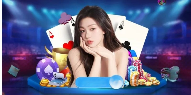 Casino trực tuyến – với hơn 500+ trò chơi