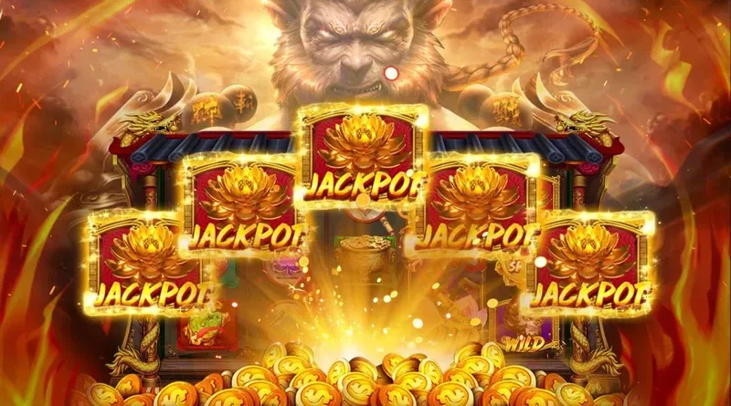 Tuyệt chiêu quay slot game nổ hũ – Bí quyết trúng jackpot mỗi ngày