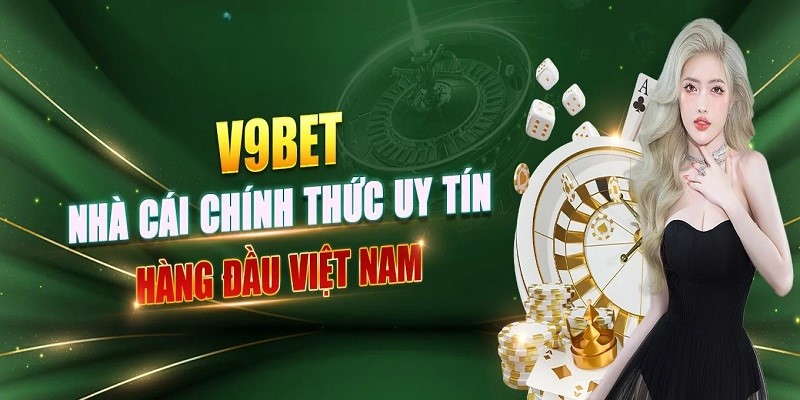 Giới thiệu đôi nét về V9bet