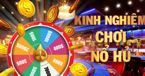 Nổ hũ 789club – Hướng dẫn quay hũ và cách kiếm tiền dễ dàng!