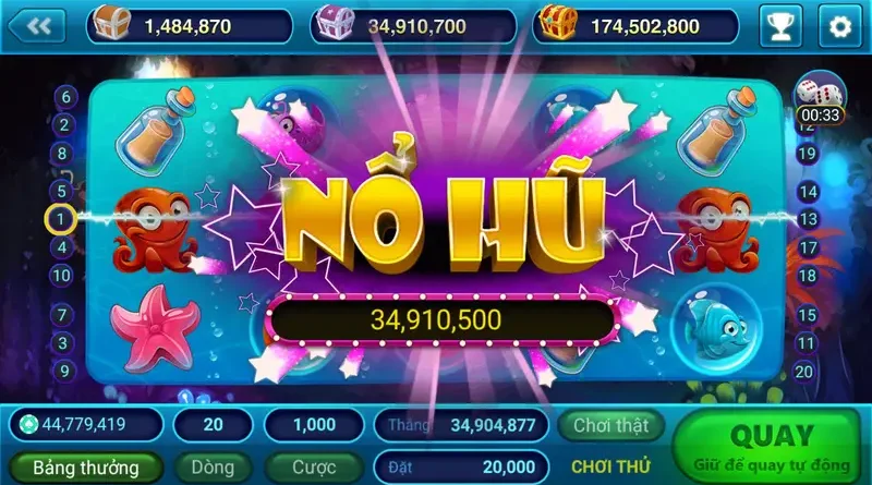 Cách chơi nổ hũ red88 hiệu quả – Tỷ lệ thắng cực cao!