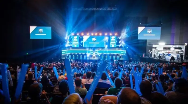 Top game esports tại Hitclub – Chơi hết ý, cược hết mình