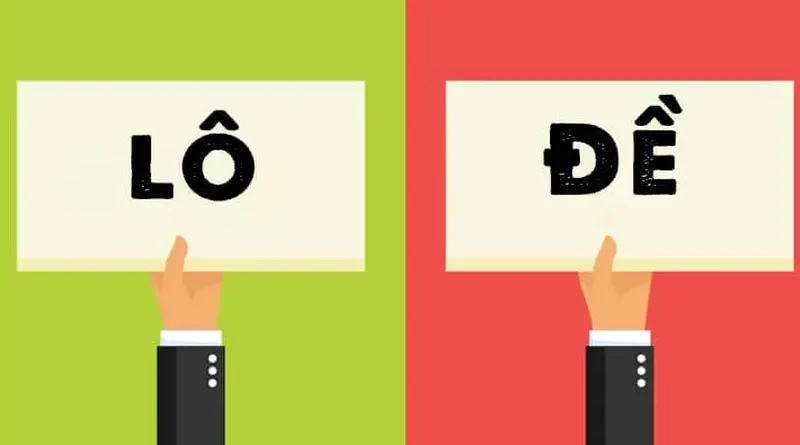 Cách chọn nhà cái lô đề trực tuyến đáng tin cậy và sinh lời cao!