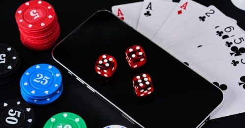 Trải nghiệm baccarat tại nhatvip với lối chơi cuốn hút hấp dẫn