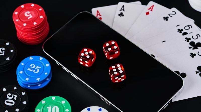 Trải nghiệm baccarat tại nhatvip với lối chơi cuốn hút hấp dẫn