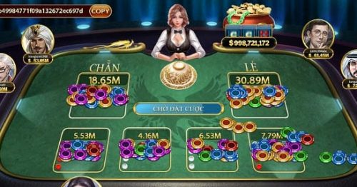 Soi Cầu Tài Xỉu Tại Hit Club – Bí Quyết Dự Đoán Chính Xác