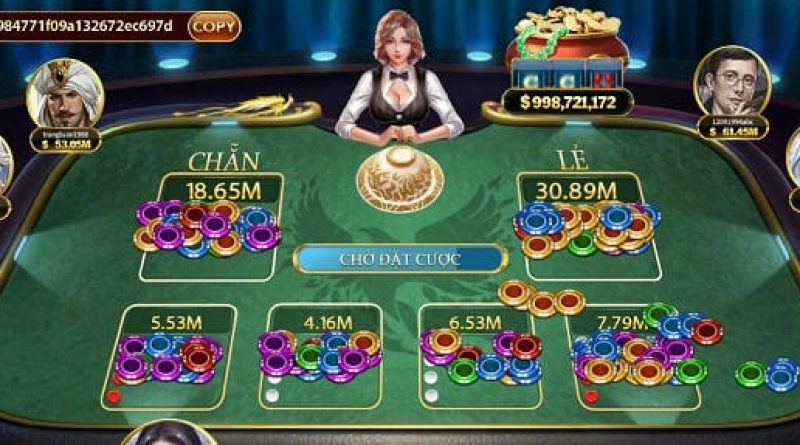 Soi Cầu Tài Xỉu Tại Hit Club – Bí Quyết Dự Đoán Chính Xác