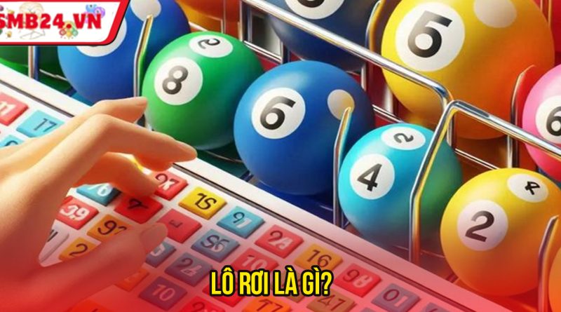 Soi Cầu Lô Rơi Miền Bắc – Dự Đoán Chuẩn Từ XSMB 30 Ngày