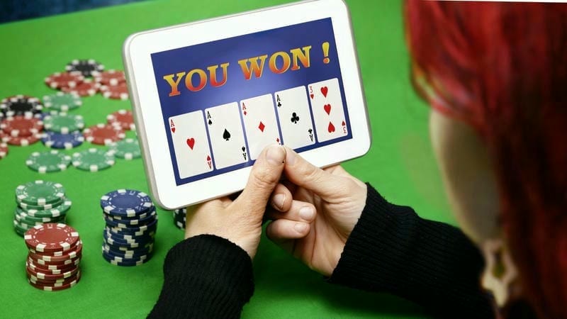 Áp dụng chiến thuật thông minh tại bàn VIP BET88.